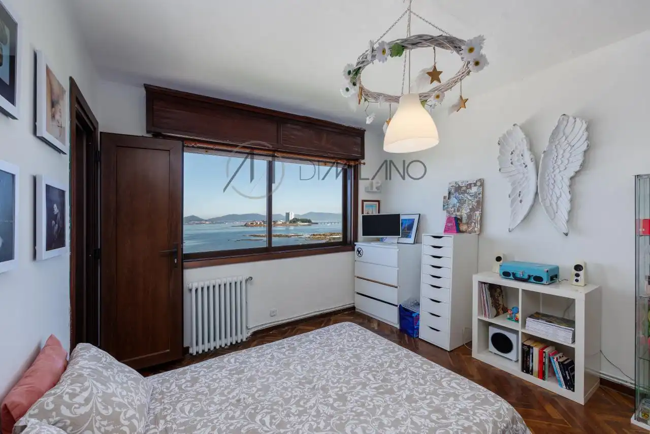 Detached house with terrace for sale in Antonio Cominges, imagen 37