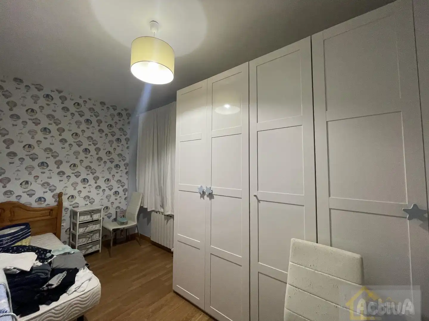 Piso de alquiler en Sur
