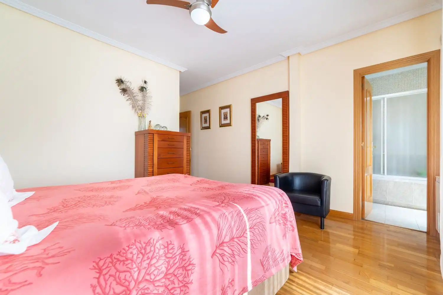 Casa o xalet en venda a Calle de la Perdiz, 252, Fontenebro - Altavista