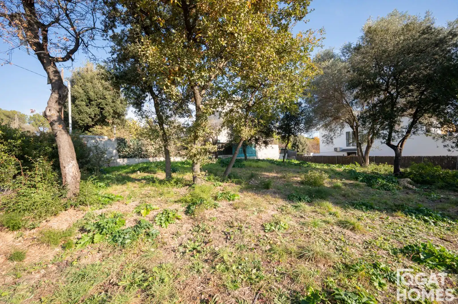 Terreno residenziale in vendita a Gafarró, imagen 11