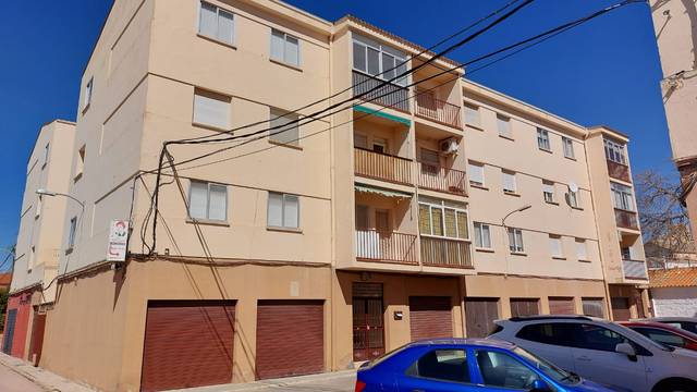 Piso en Venta en TRESJUNCOS en Belmonte