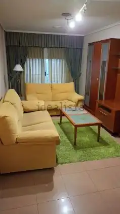 Flat with lift for sale in Alto del Castaño, imagen 3