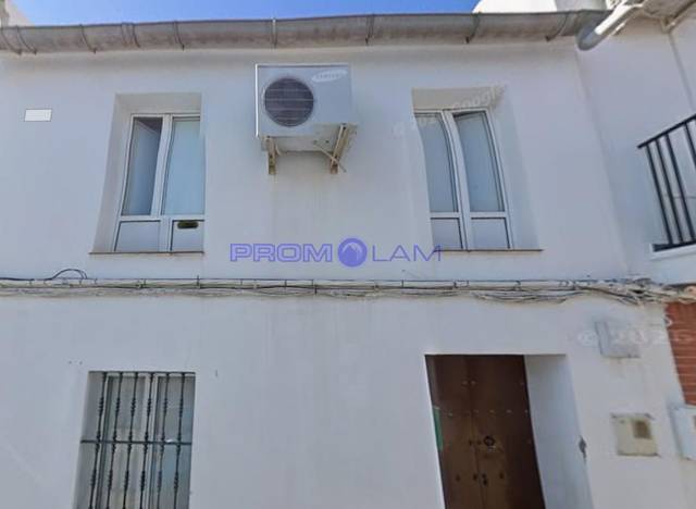 Casa-chalet en Venta en Severo Daza en Carrión de los Céspedes