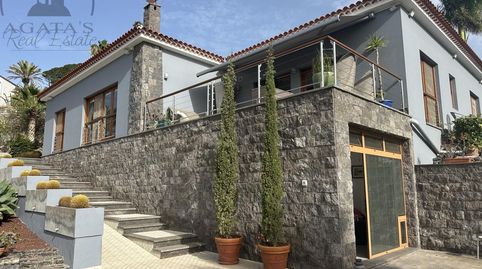 Foto 3 de Casa o chalet en venta en Buenavista del Norte, Santa Cruz de Tenerife