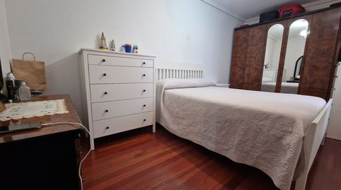 Foto 5 de Piso en venta en Alto del Castaño, Narón