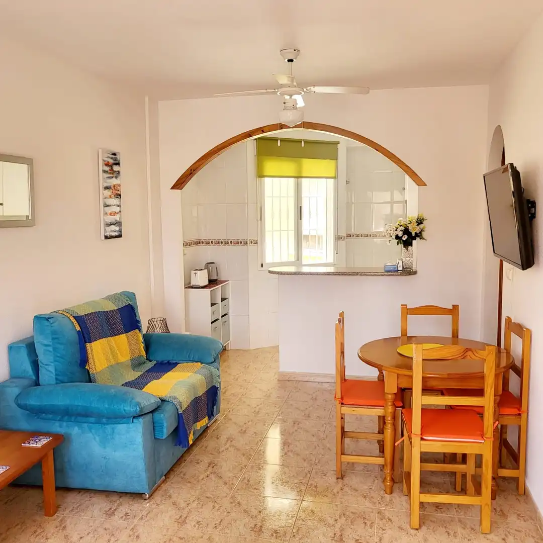 Appartement compact à vendre à Orihuela ciudad, imagen 4