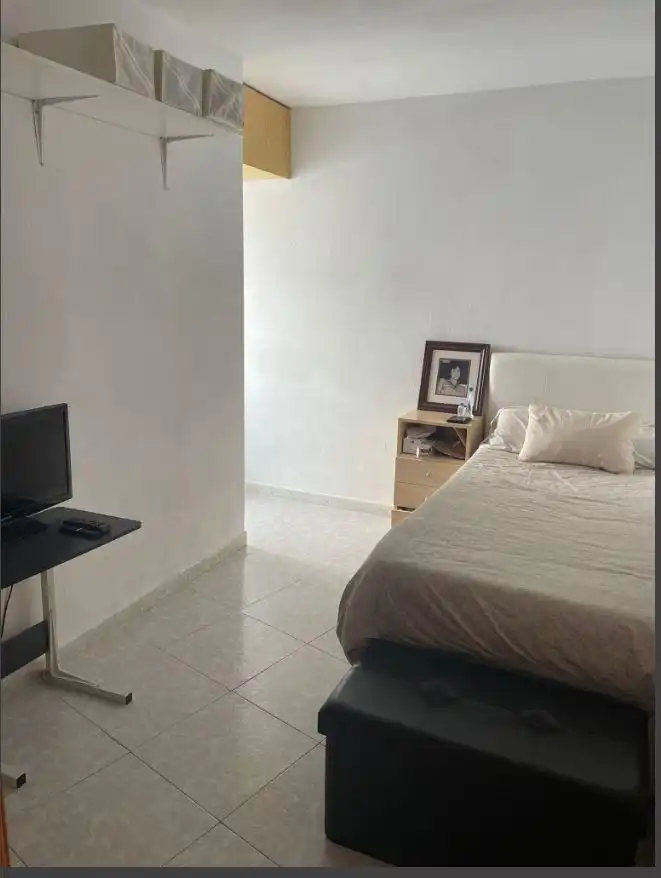 Wohnung zum Verkauf in Casco Antiguo, imagen 8