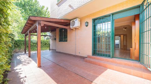 Foto 4 de Piso en venta en Calle Severo Ochoa, Sector B, Boadilla del Monte