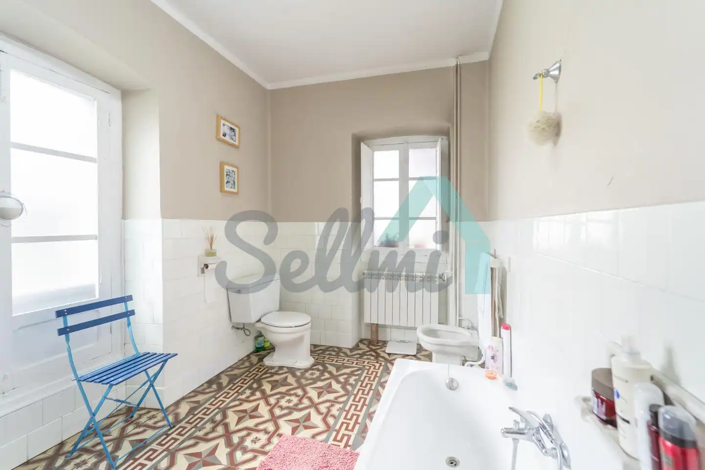 Casa con terraza en venta en Quintana, imagen 82