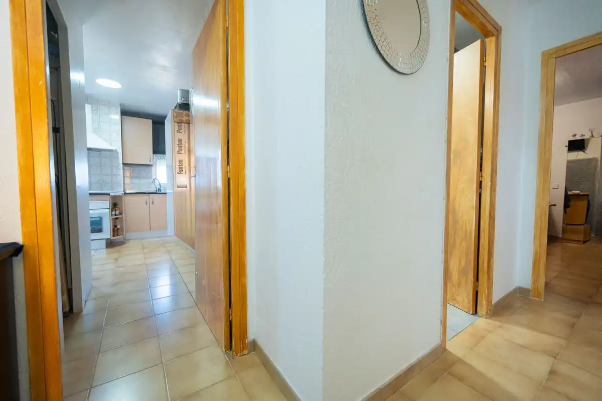 Flat for sale in Avinguda Sant Agustí, imagen 24