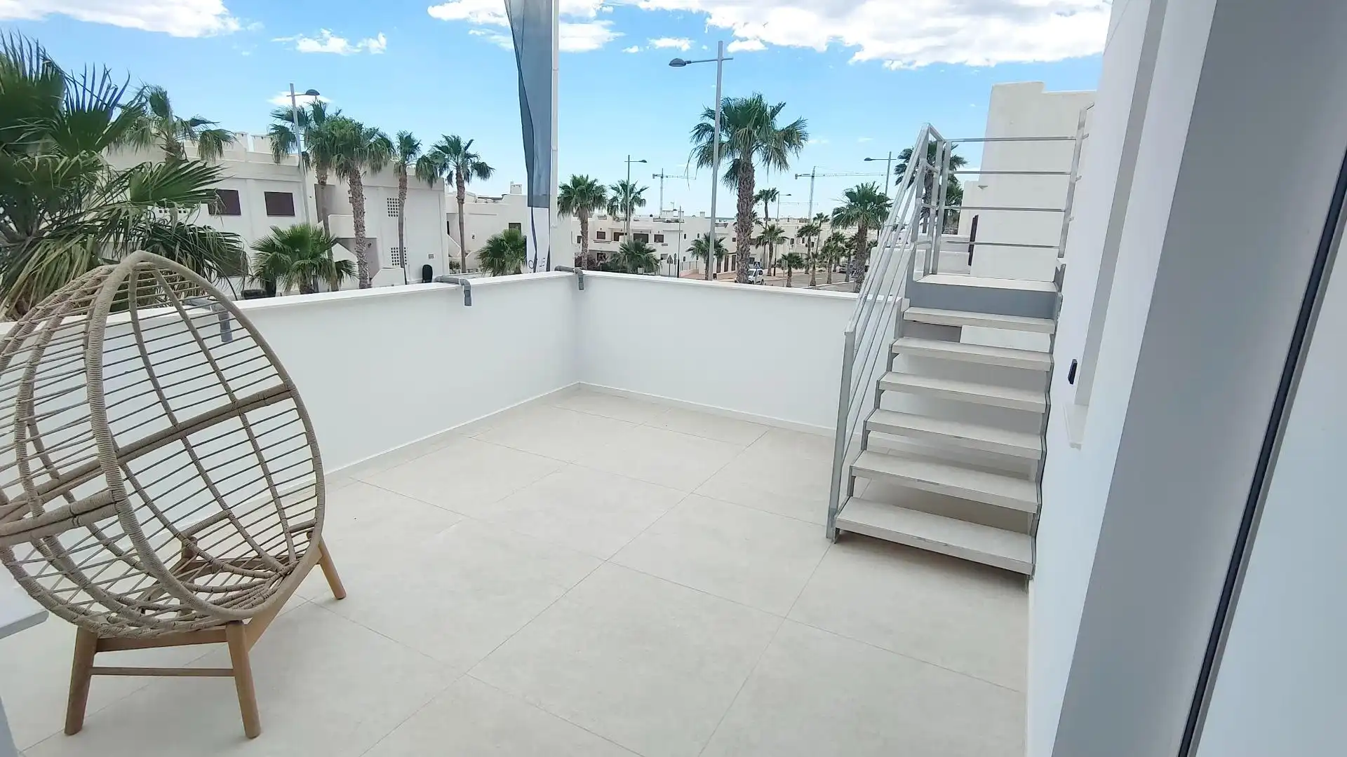 Villa mit Pool zum Verkauf in San Juan de los Terreros, imagen 33