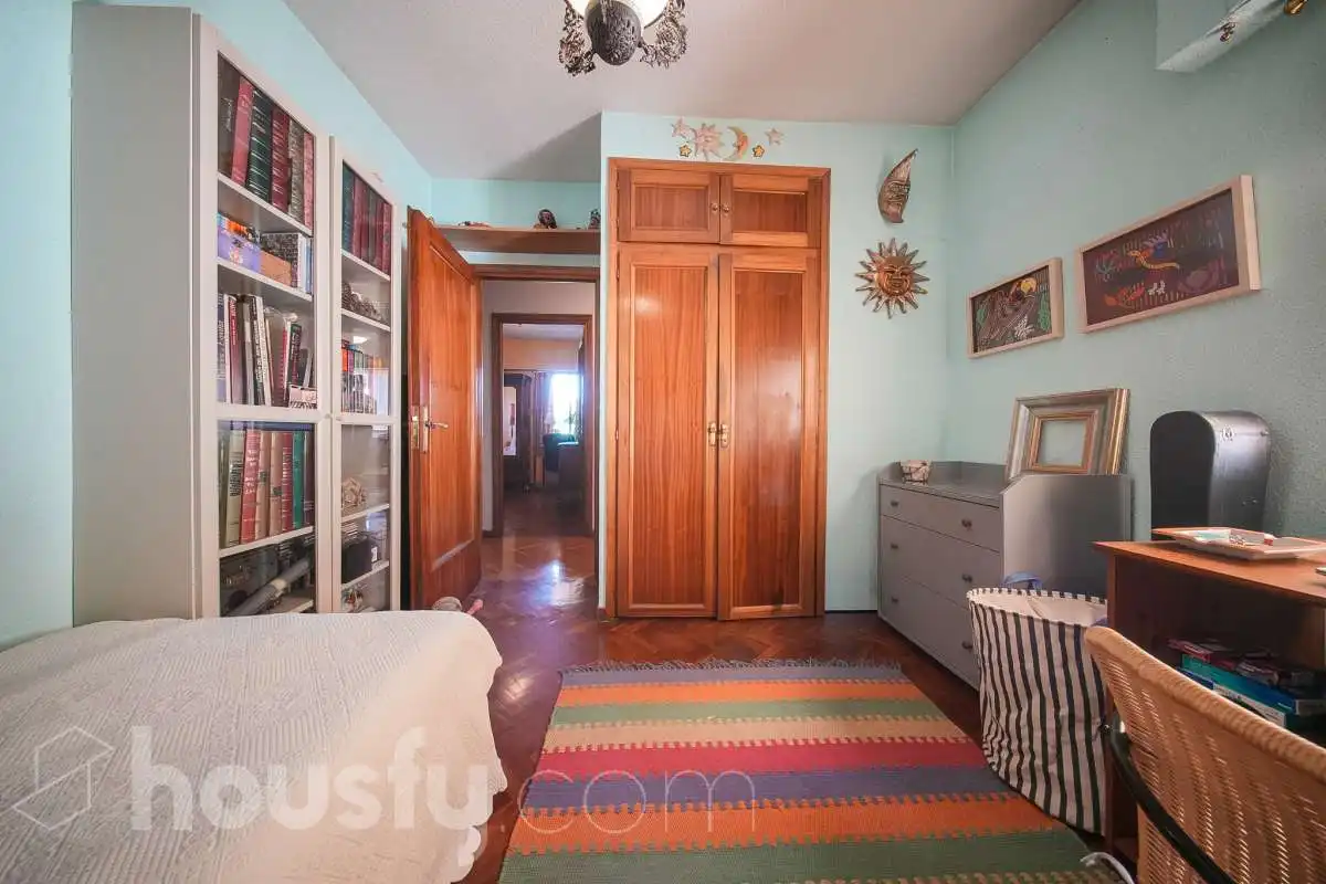 Wohnung mit Aufzug zum Verkauf in Calle del Sacramento ., imagen 39
