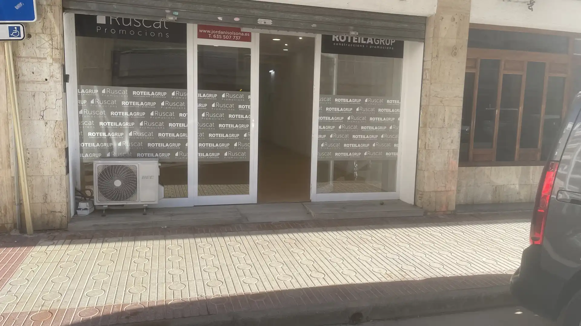 Local en venta en Pineda de Mar con Aire acondicionado