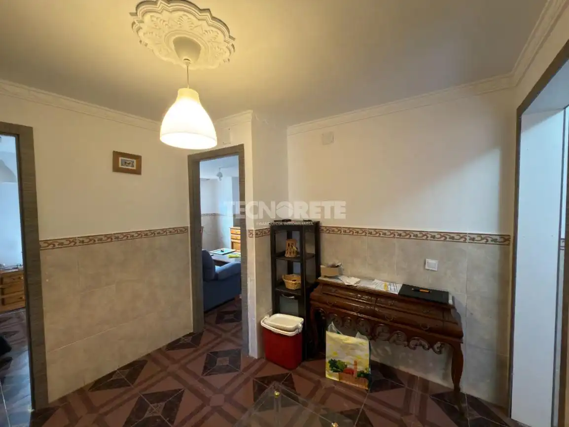 Piso en venta en Huerta de Valdecarábanos, Toledo