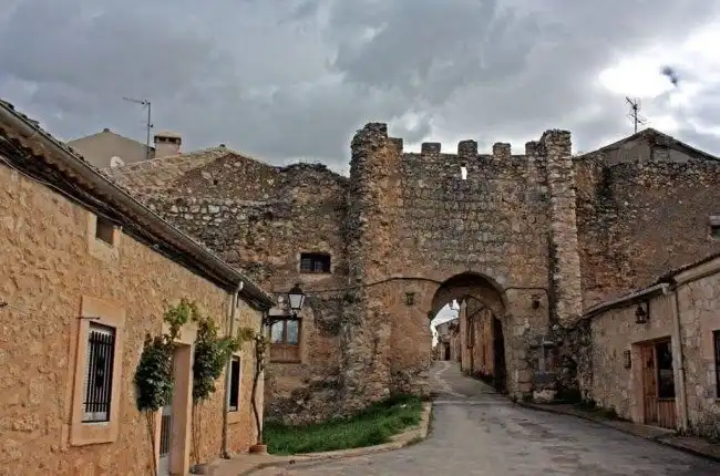 Terreni e lotti in vendita a Santa María la Real de Nieva, imagen 12