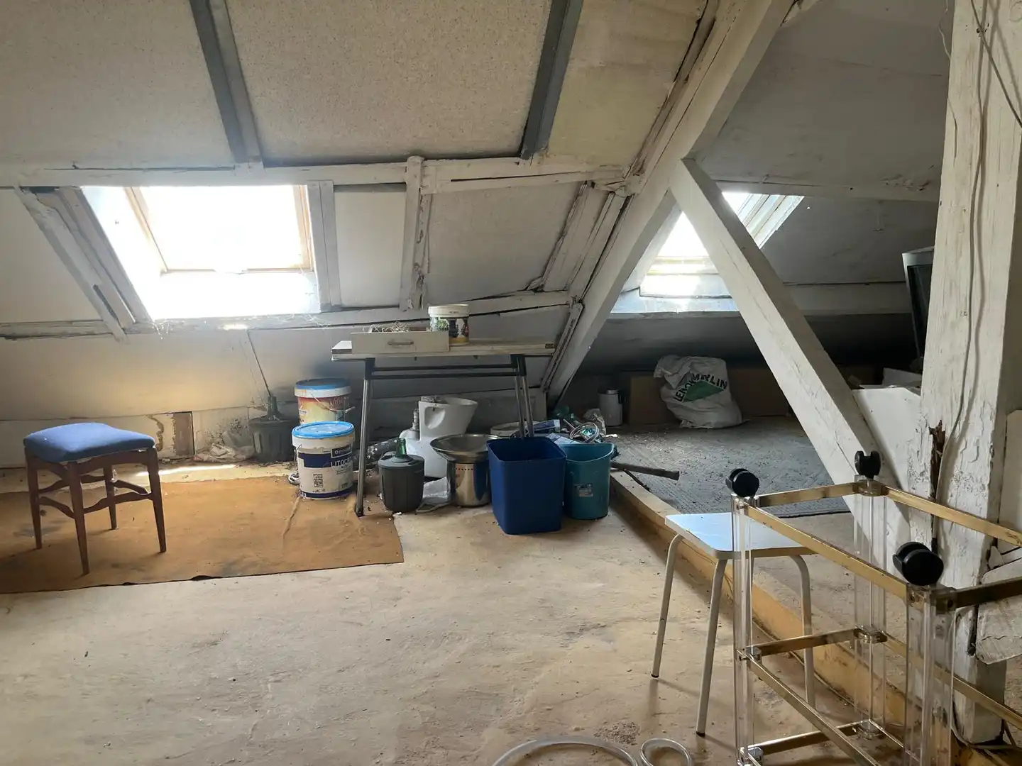 Piso en venta en Madrid con Aire acondicionado, Calefacción y Parquet