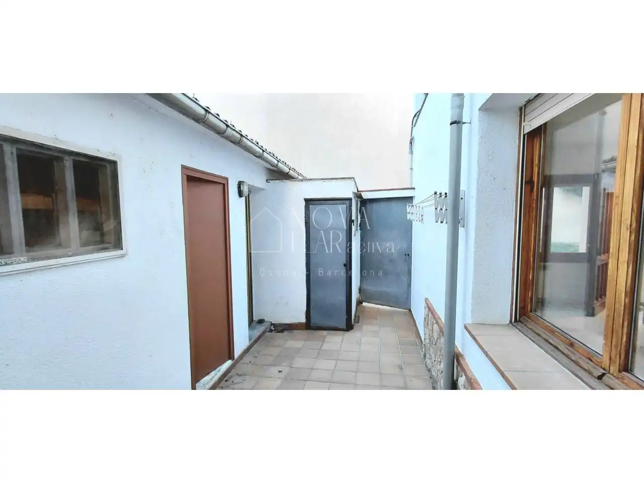 Wohnung zum Verkauf in Centelles