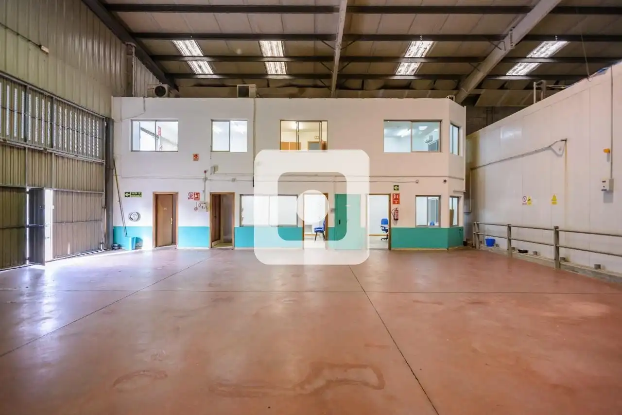 Industrial building for sale in Mas Falgàs, imagen 23