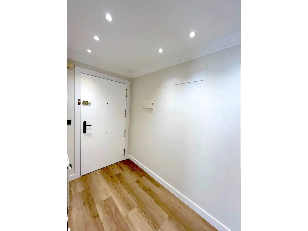 Flat for sale in Bilbao   with Heating and Storage room