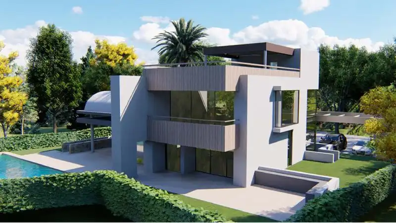 Casa con piscina in vendita a Río Real - Los Monteros, imagen 10