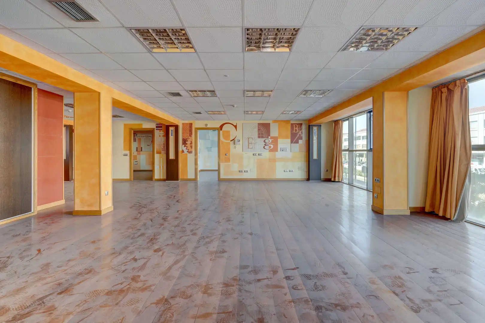 Residencial en venta en Paseo Arco de Ladrillo, 73, Valladolid, Spain 73, imagen 27