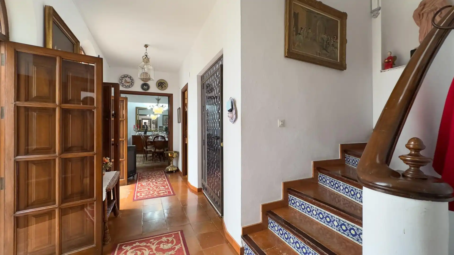 Casa o chalet en venta en Córdoba con Terraza, Trastero y Amueblado