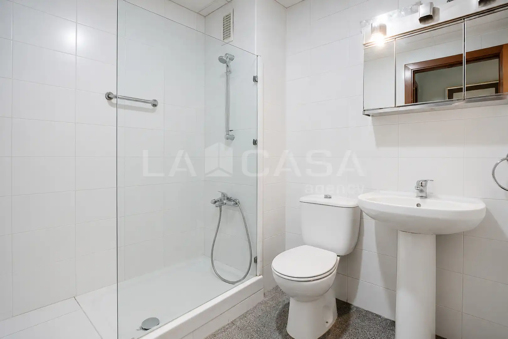 Bany de Pis en venda en Barcelona