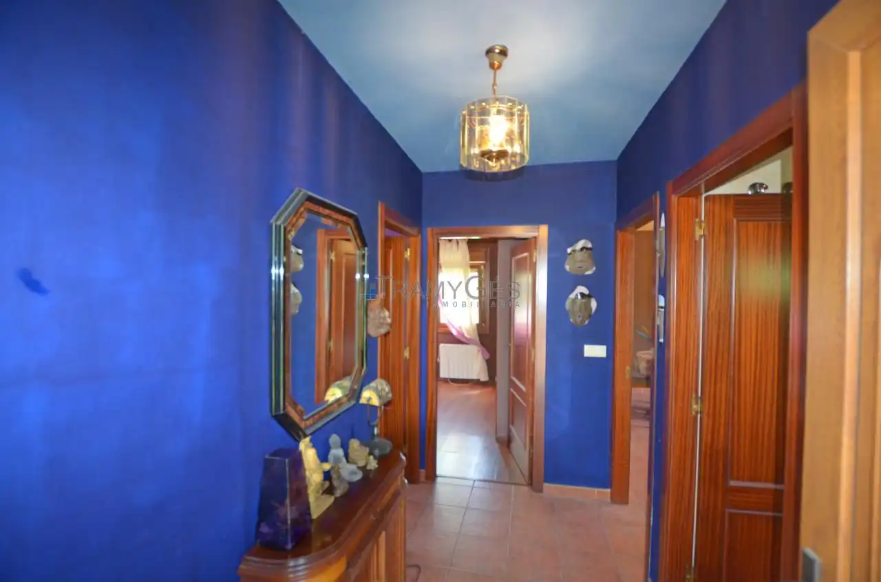 Casa o xalet en venda en Tomiño amb Calefacció i Jardí privat