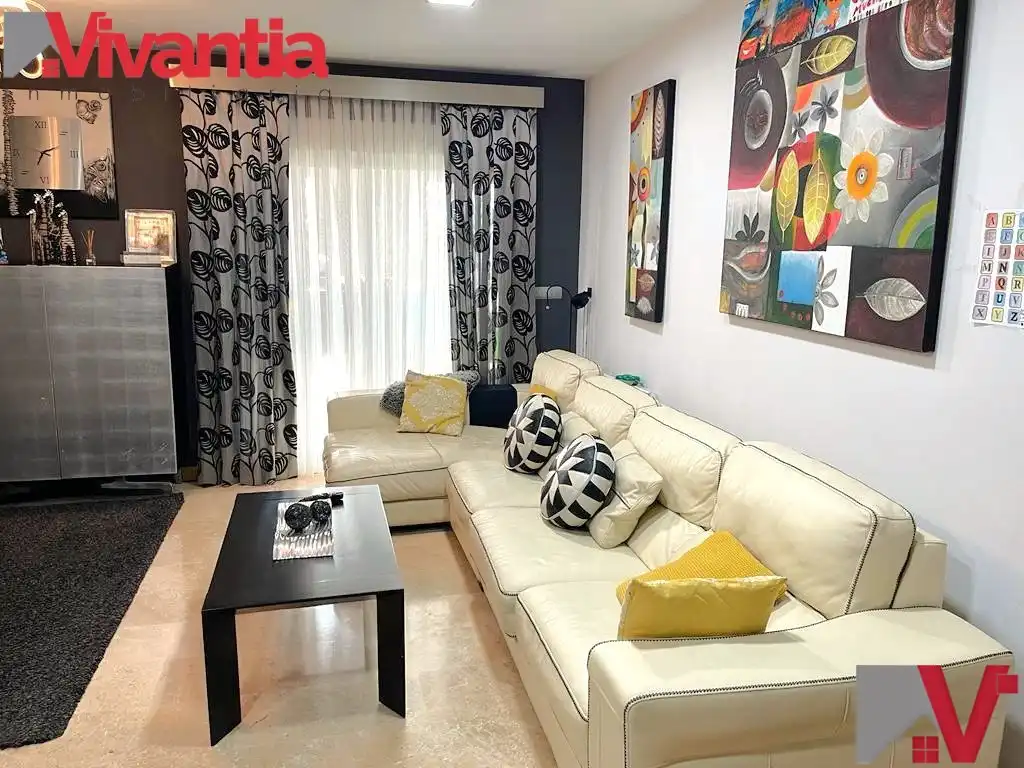 Penthouse with lift for sale in Lorca Ciudad, imagen 6