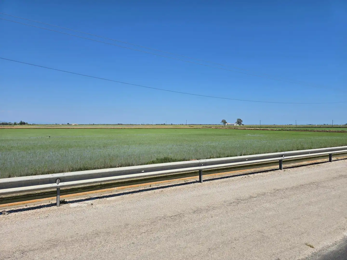 Vista exterior de Casa o xalet en venda en Sant Jaume d'Enveja
