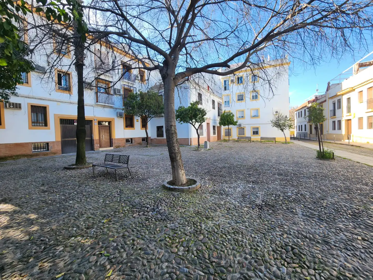 House for sale in Plaza del Conde de Gavia