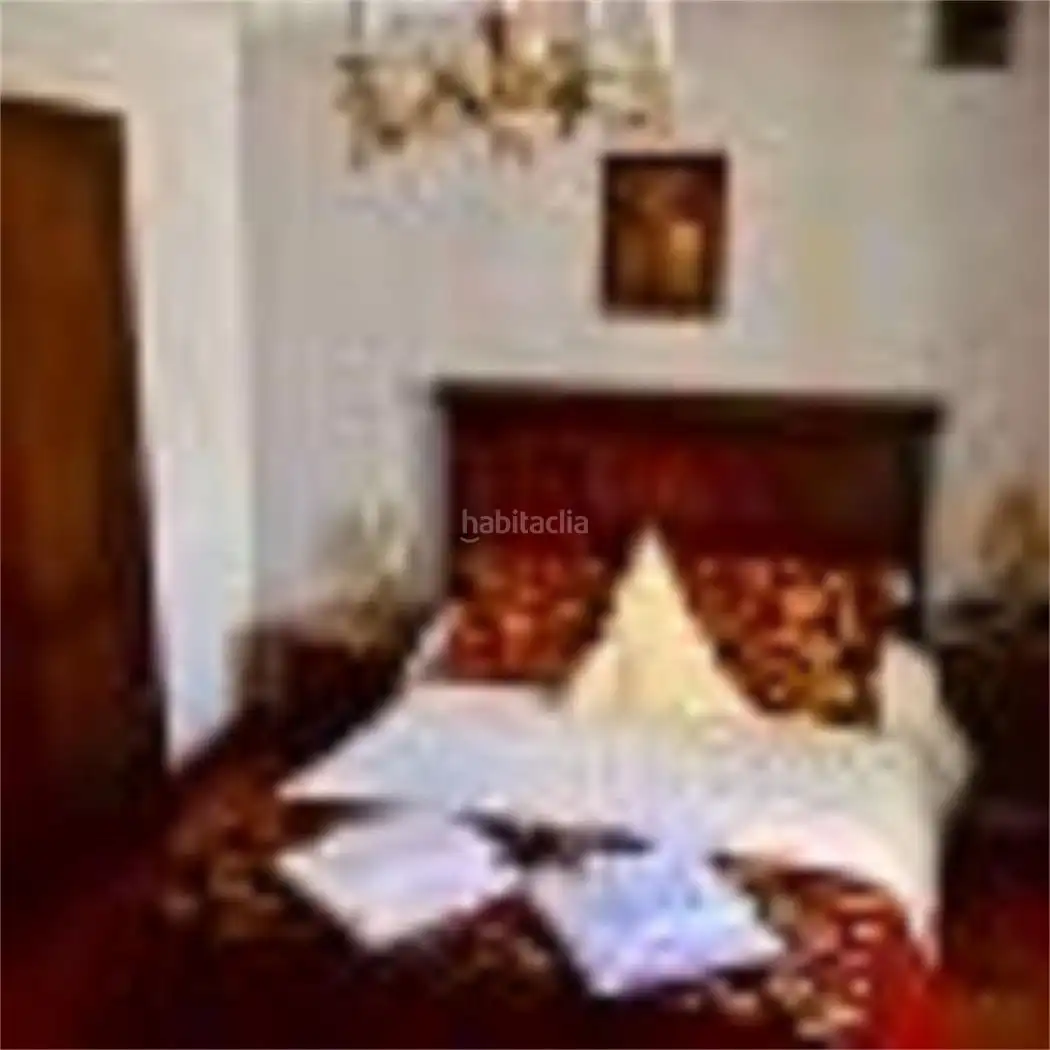 Casa a schiera in vendita a Plaza Hermanos Alcala Galiano 4, imagen 12