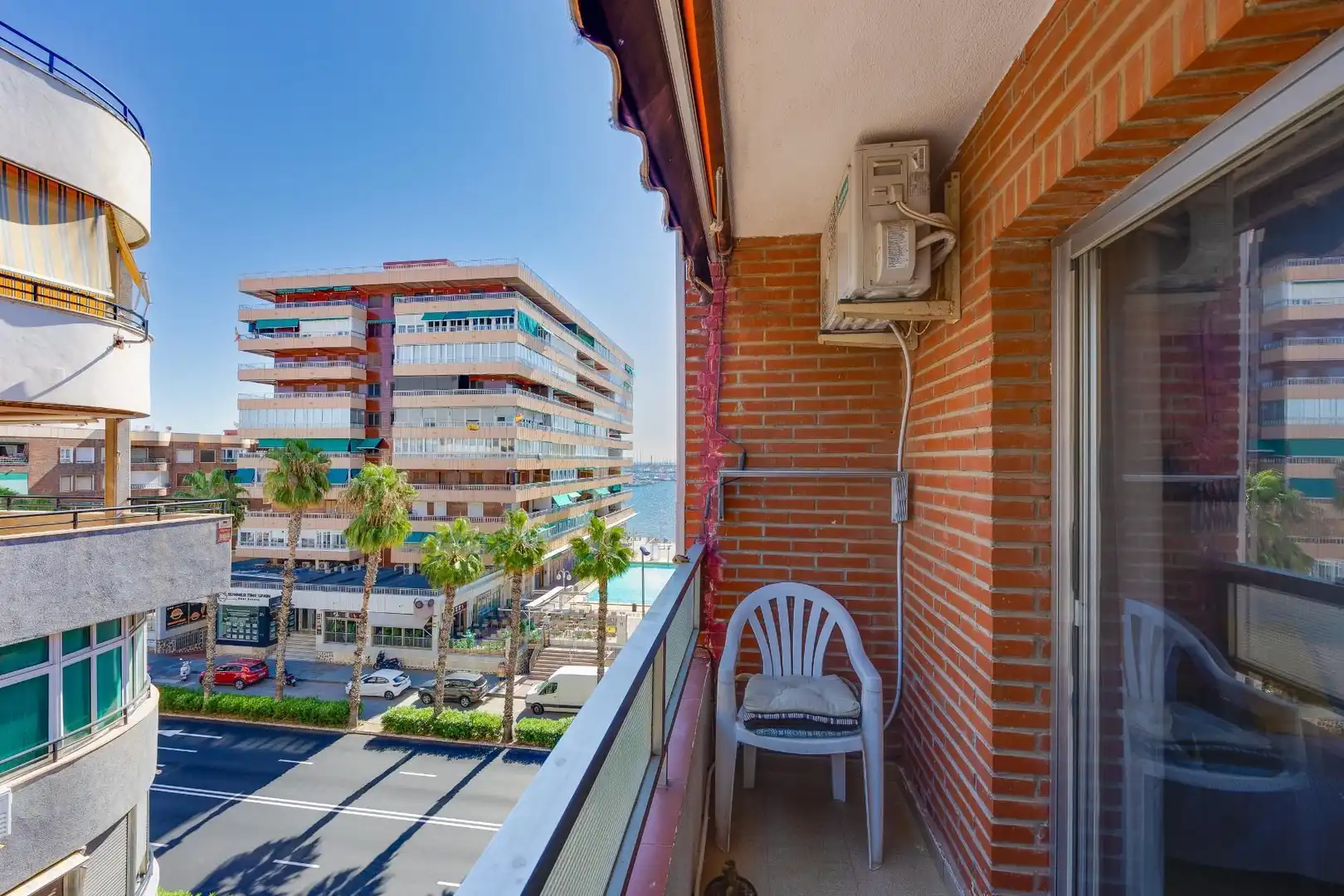 Apartment with lift for sale in Playa del Acequión, Náufragos y Rocío del Mar, imagen 8