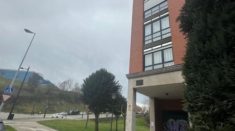 Foto 2 de Garaje en venta en Calle Doctor Pedro Quirós, 4, HUCA - La Cadellada, Oviedo