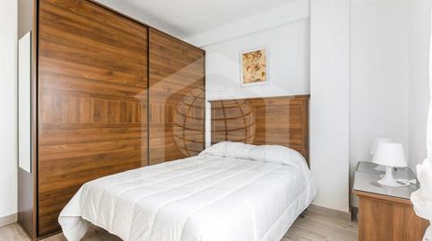 Foto 4 de Pis en venda a La Barriguilla, Málaga