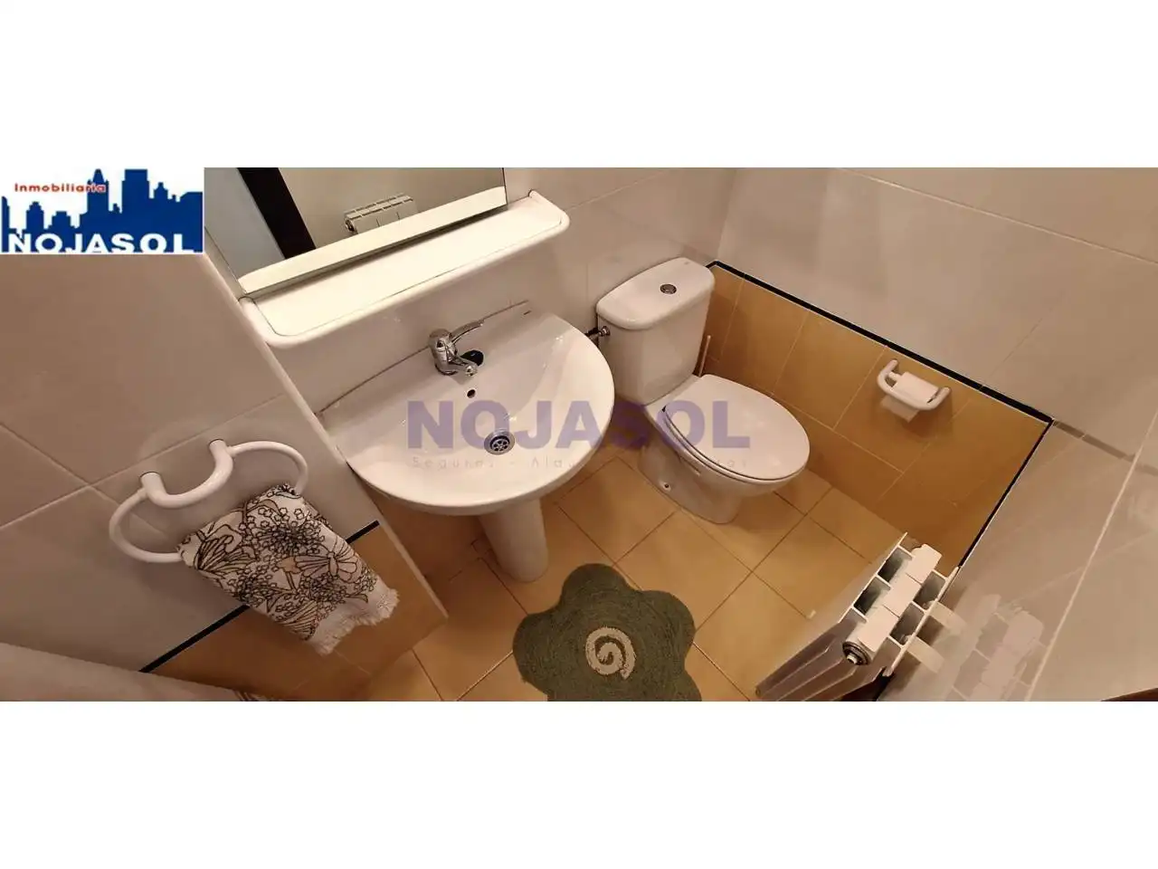 Apartament amb piscina de lloguer a Calle alcarite 15, imagen 19