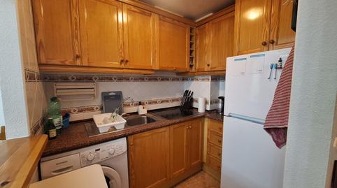 Foto 4 de Apartament de lloguer a Avenida Habaneras - Curva de Palangre, Torrevieja