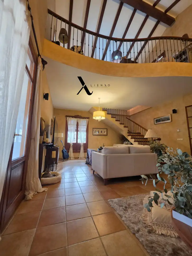 Villa avec piscine à vendre à PURIAS, imagen 14