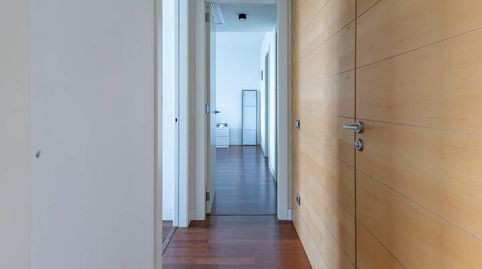 Foto 3 de Piso de alquiler en Diagonal Mar i el Front Marítim del Poblenou, Barcelona Capital