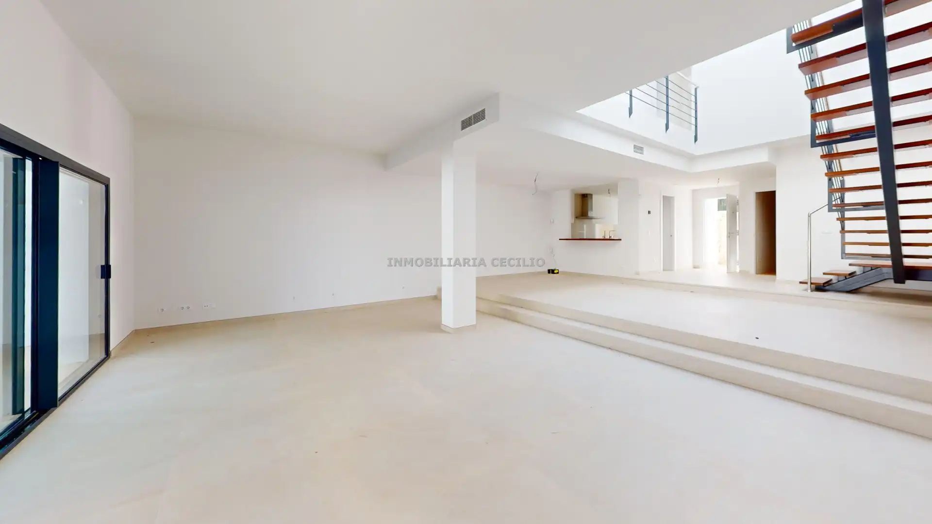 Detached homes for sale in Sant Josep de sa Talaia  with Air Conditioner, Heating and Private garden