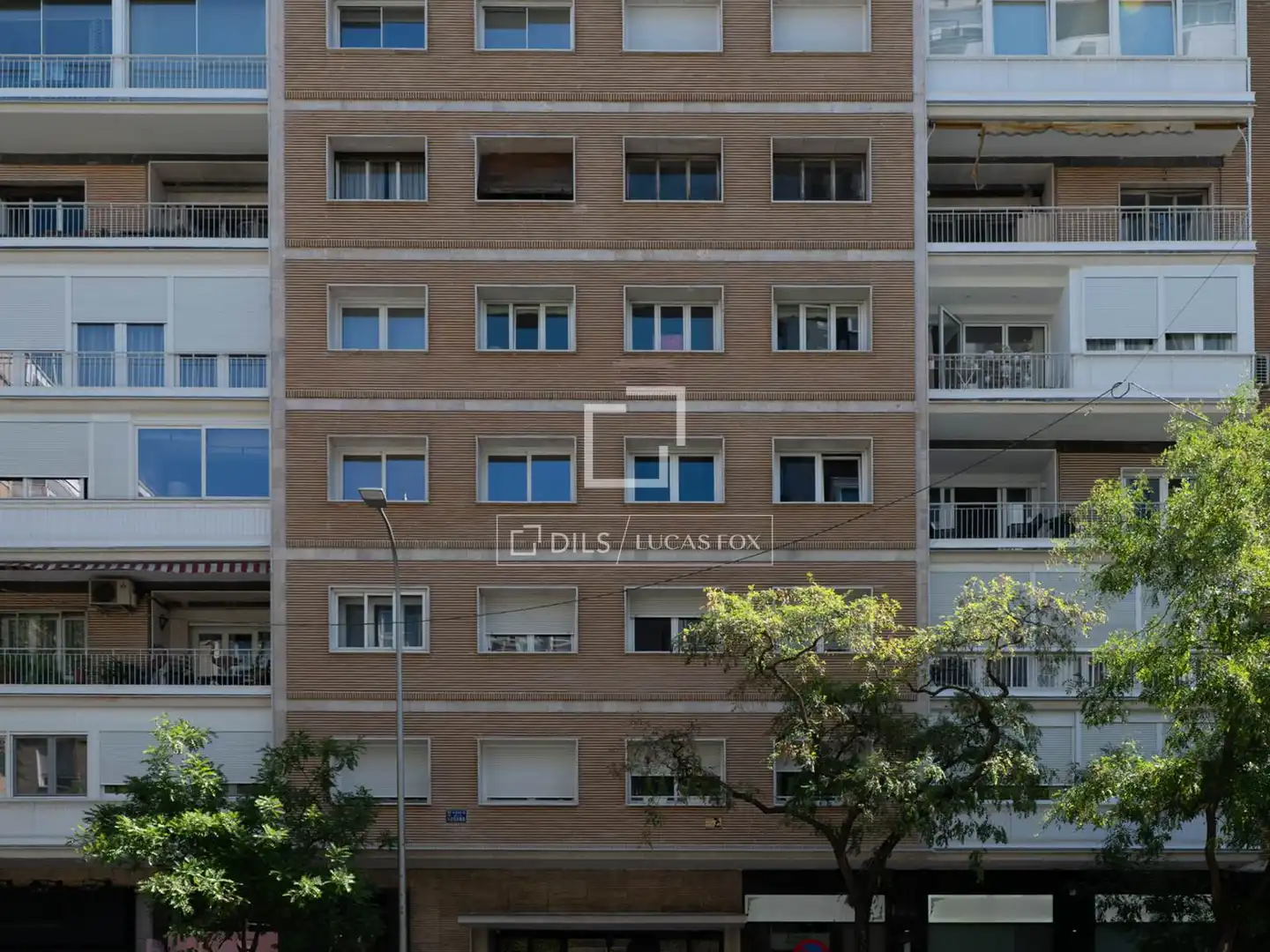 Penthouse with lift for sale in Chamartín, imagen 72