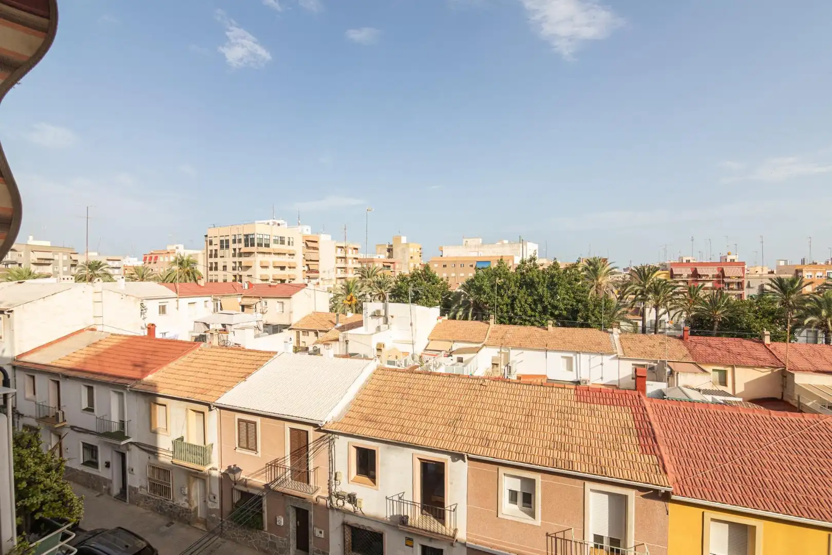 Pis amb terrassa en venda a ROMAN BONO MARIN 8, imagen 3