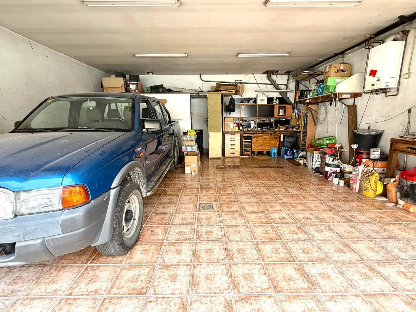 Casa o xalet en venda en Igualada amb Calefacció i Terrassa