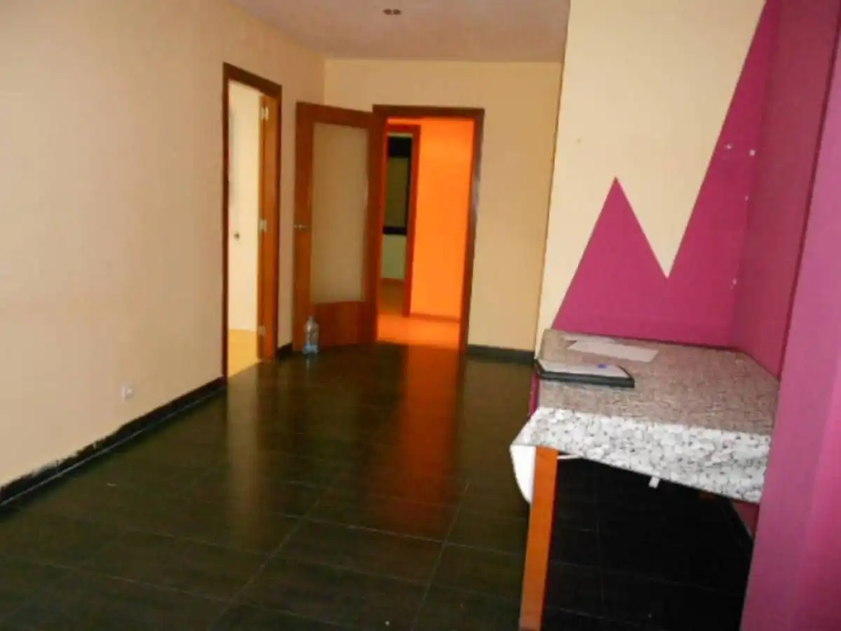 Piso en venta en Manresa con Calefacción y Terraza