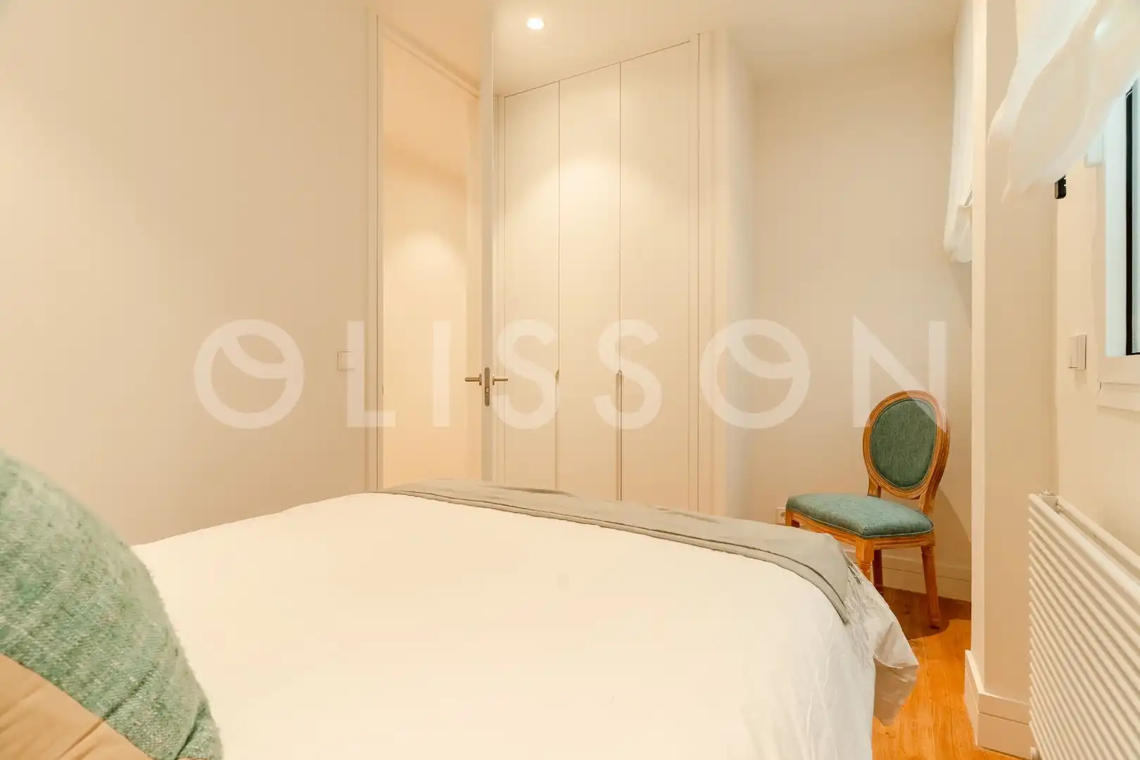 Habitación de Piso en venta en Madrid con Aire acondicionado, Calefacción y Amueblado