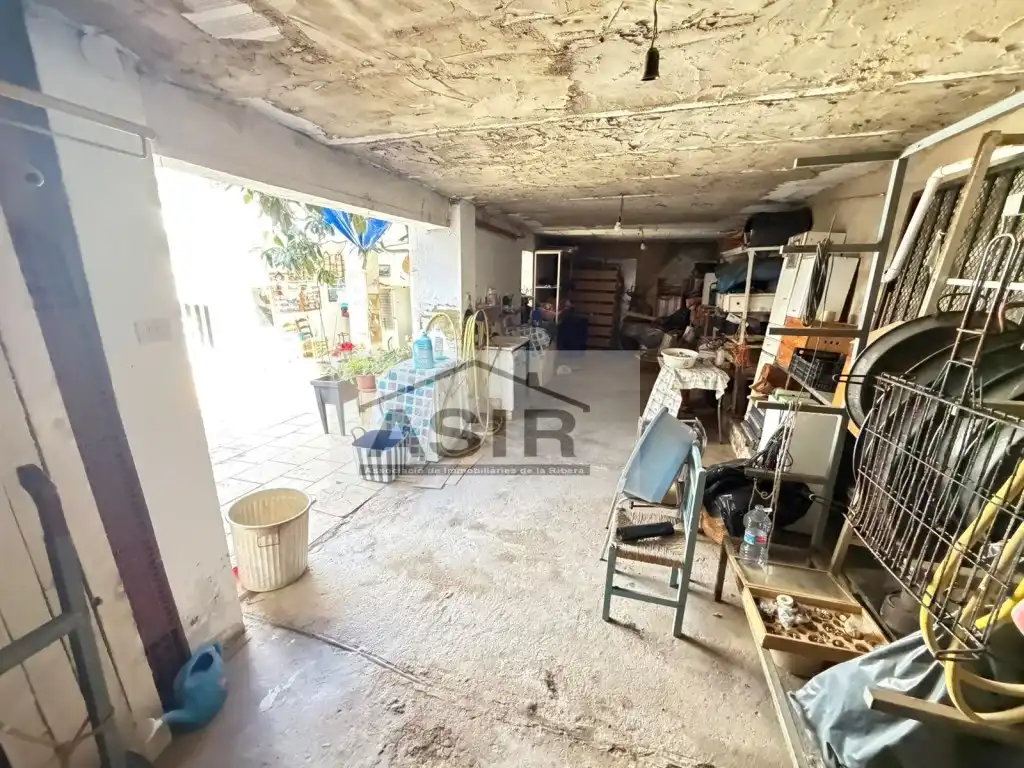 Casa o chalet en venta en Alzira con Terraza