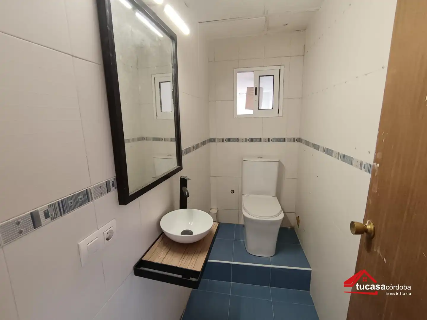 Bany de Casa o xalet en venda en Fernán-Núñez, Córdoba