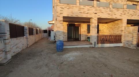 Foto 5 de Casa o xalet en venda a Avenida Miguel Cervantes 27, Los Hueros, Madrid