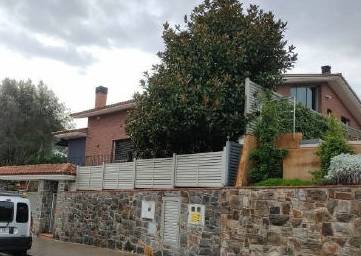 Casa-chalet en Venta en C/ Tramuntana en Can Llobateres - Can Pallars