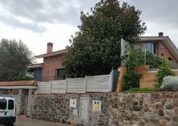 House or chalet for sale in C/ Tramuntana, Can Llobateres - Can Pallars